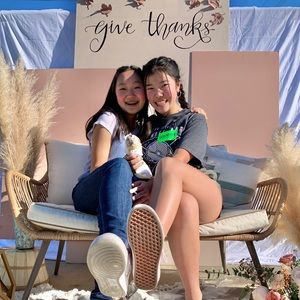 Meet your Posher, Priscilla